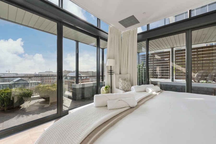 3 Bedroom Property for Sale in Waterfront Western Cape